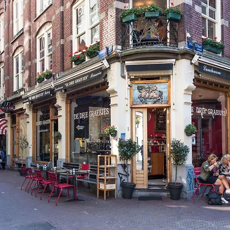 The Bright Loft - Centre *