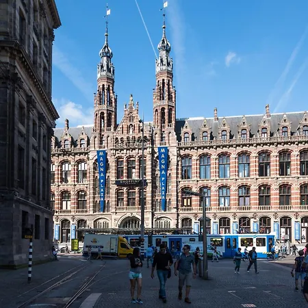 公寓 The Bright Loft - Centre *