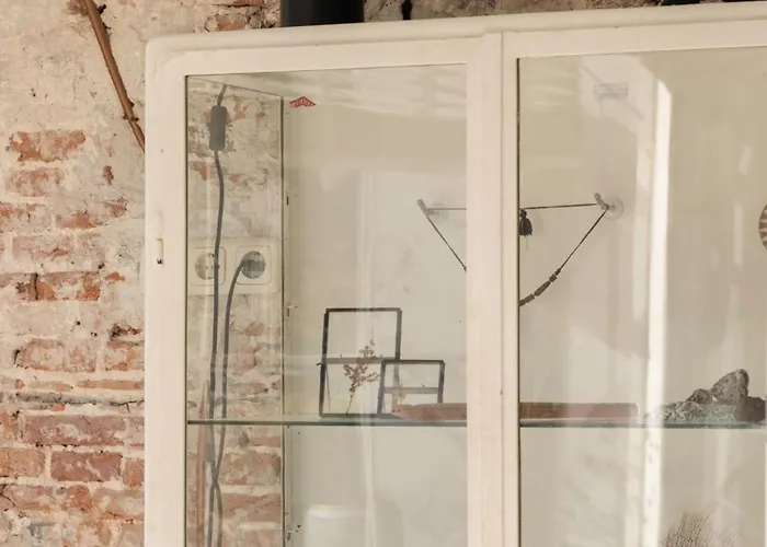 The Bright Loft - Centre Appartement Amsterdam