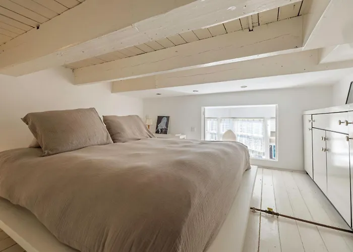 아파트 The Bright Loft - Centre