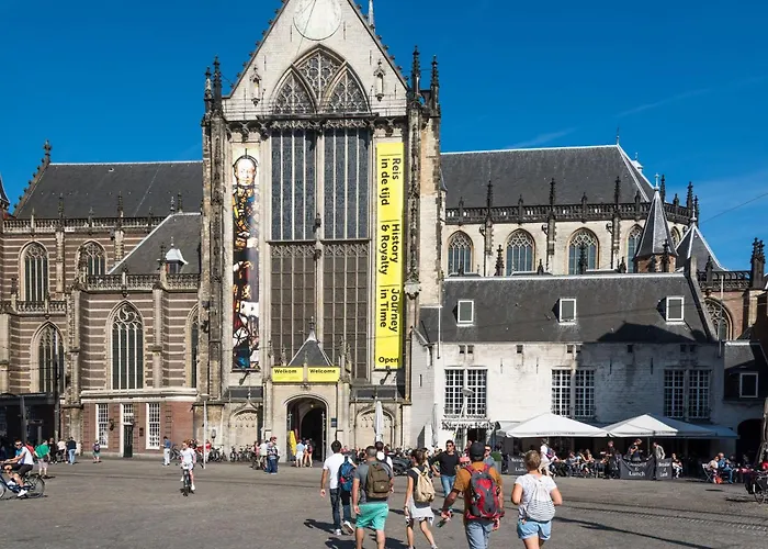 The Bright Loft - Centre 公寓