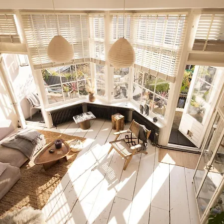 Appartamento The Bright Loft - Centre