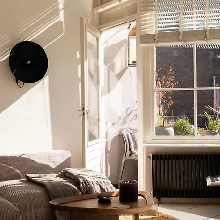 The Bright Loft - Centre Amsterdam