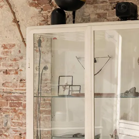 The Bright Loft - Centre Apartment Amsterdam