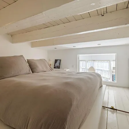 Appartamento The Bright Loft - Centre