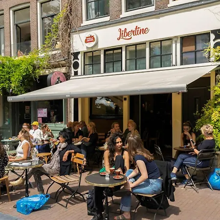 The Bright Loft - Centre Amsterdam