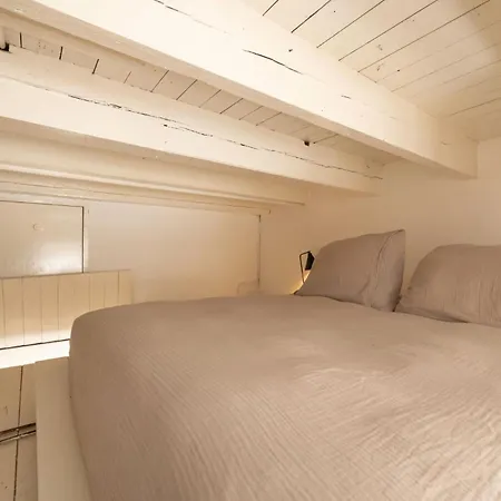 Appartement The Bright Loft - Centre *