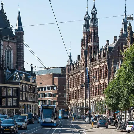 The Bright Loft - Centre