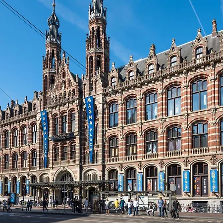 The Bright Loft - Centre Amsterdam