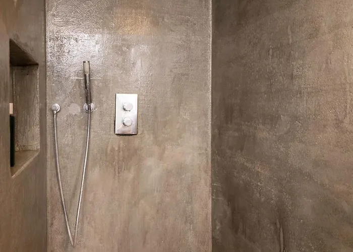 Apartment The Bright Loft - Centre Amsterdam