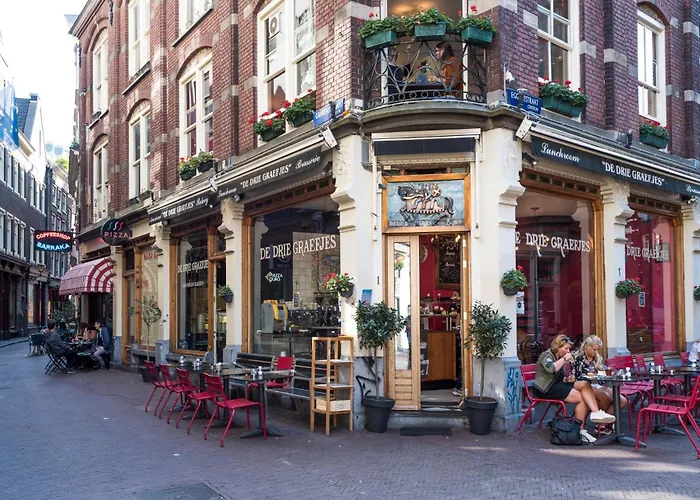 The Bright Loft - Centre *