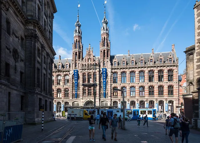 Apartment The Bright Loft - Centre *